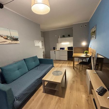Holdek Apartamenty Francuska Κατοβίτσε Εξωτερικό φωτογραφία