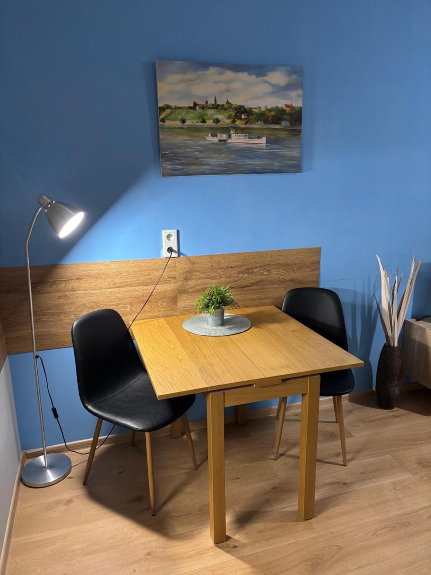 Holdek Apartamenty Francuska Κατοβίτσε Εξωτερικό φωτογραφία
