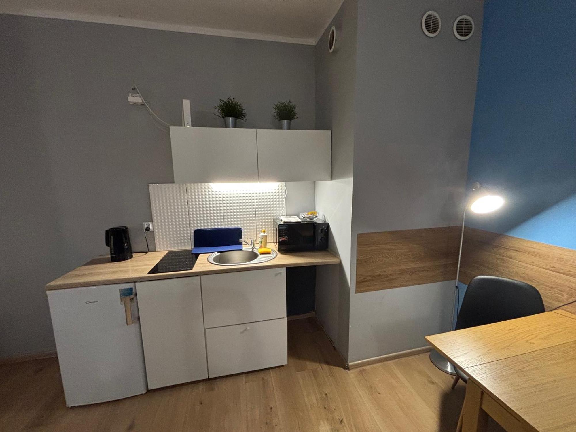 Holdek Apartamenty Francuska Κατοβίτσε Εξωτερικό φωτογραφία