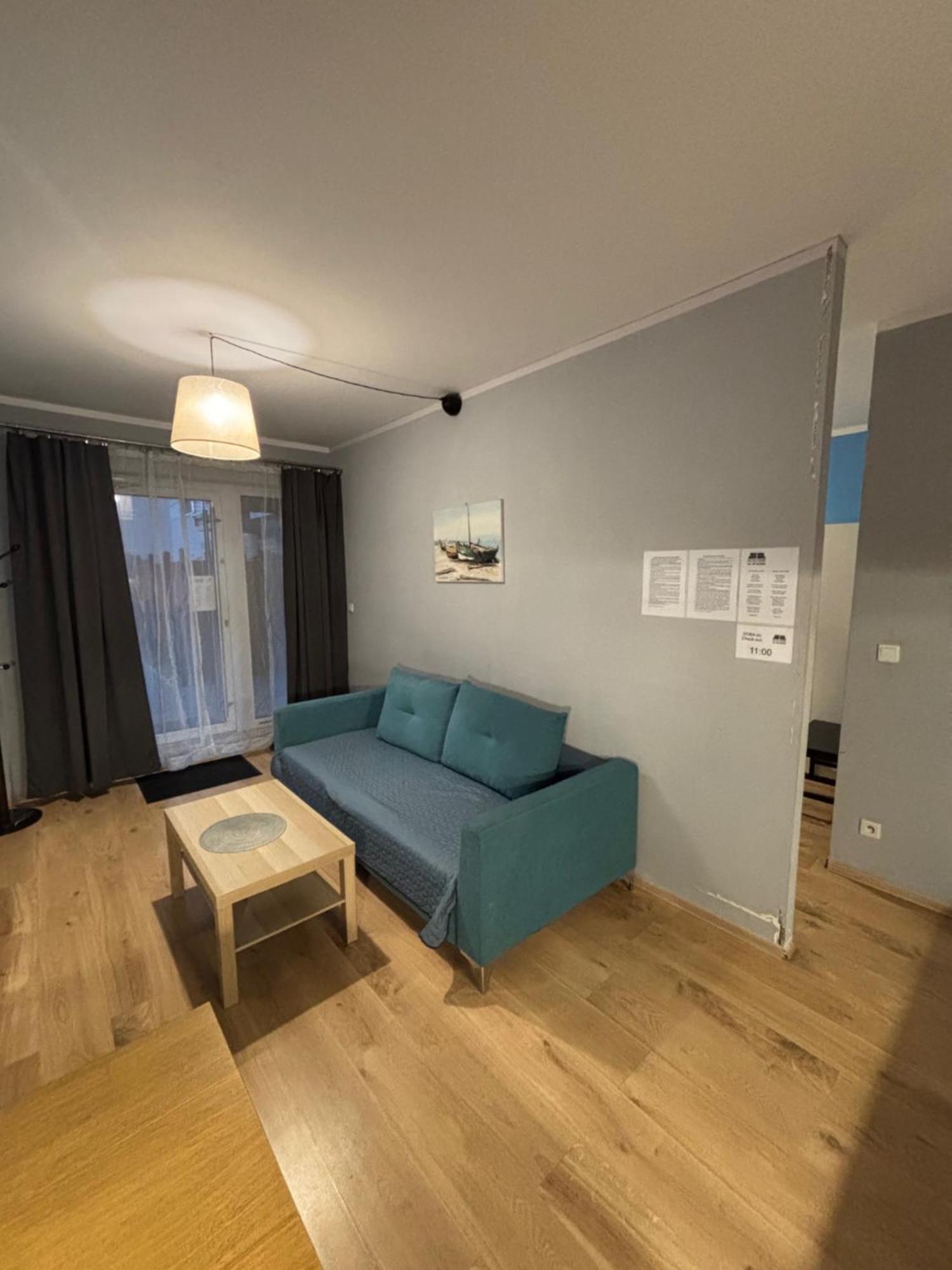 Holdek Apartamenty Francuska Κατοβίτσε Εξωτερικό φωτογραφία