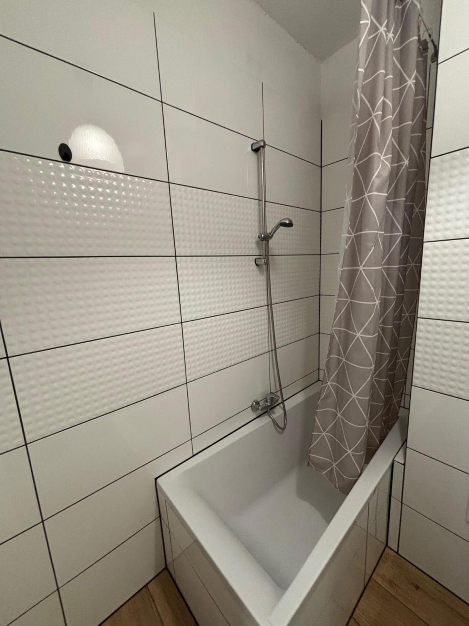 Holdek Apartamenty Francuska Κατοβίτσε Εξωτερικό φωτογραφία
