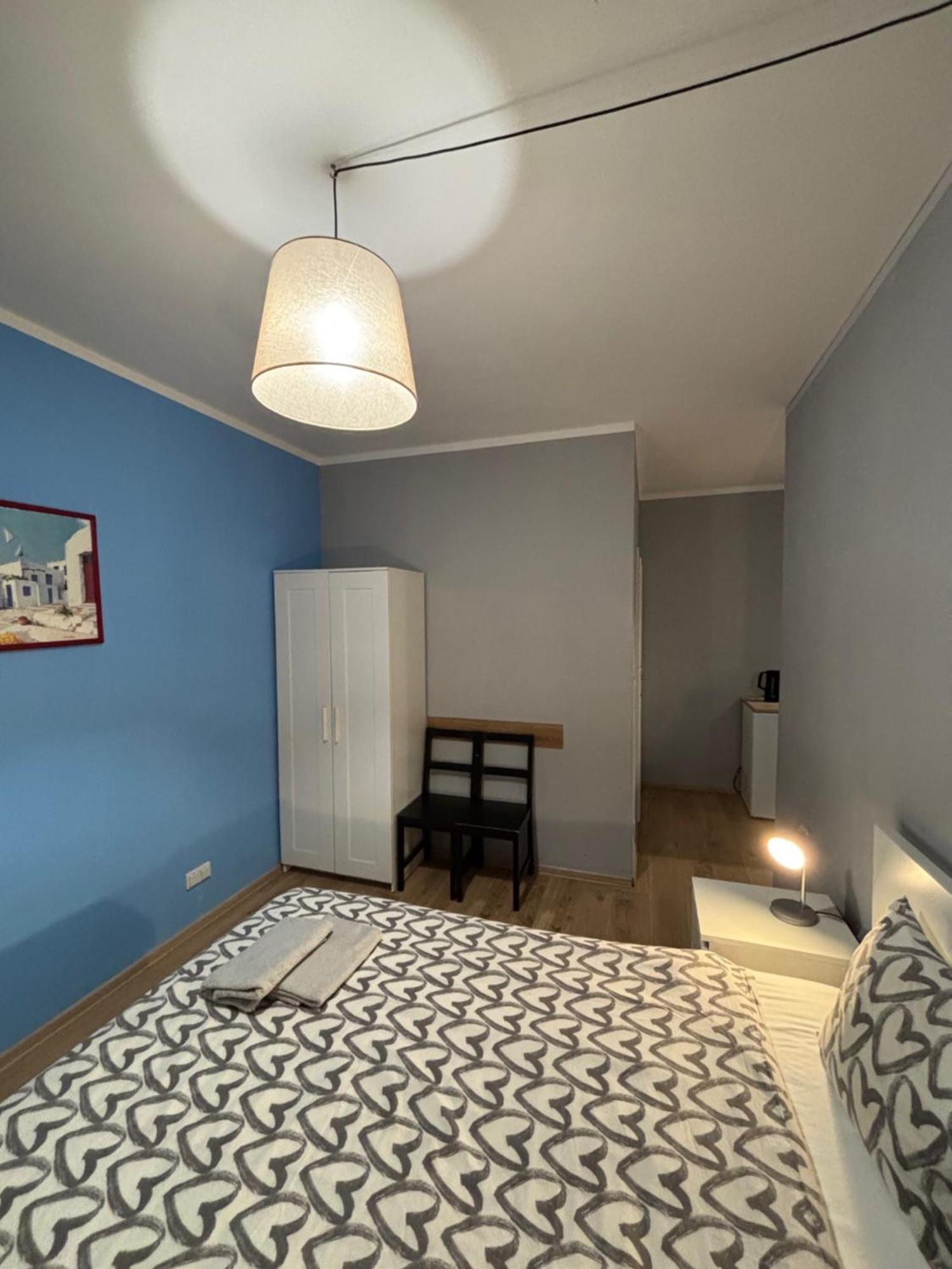 Holdek Apartamenty Francuska Κατοβίτσε Εξωτερικό φωτογραφία