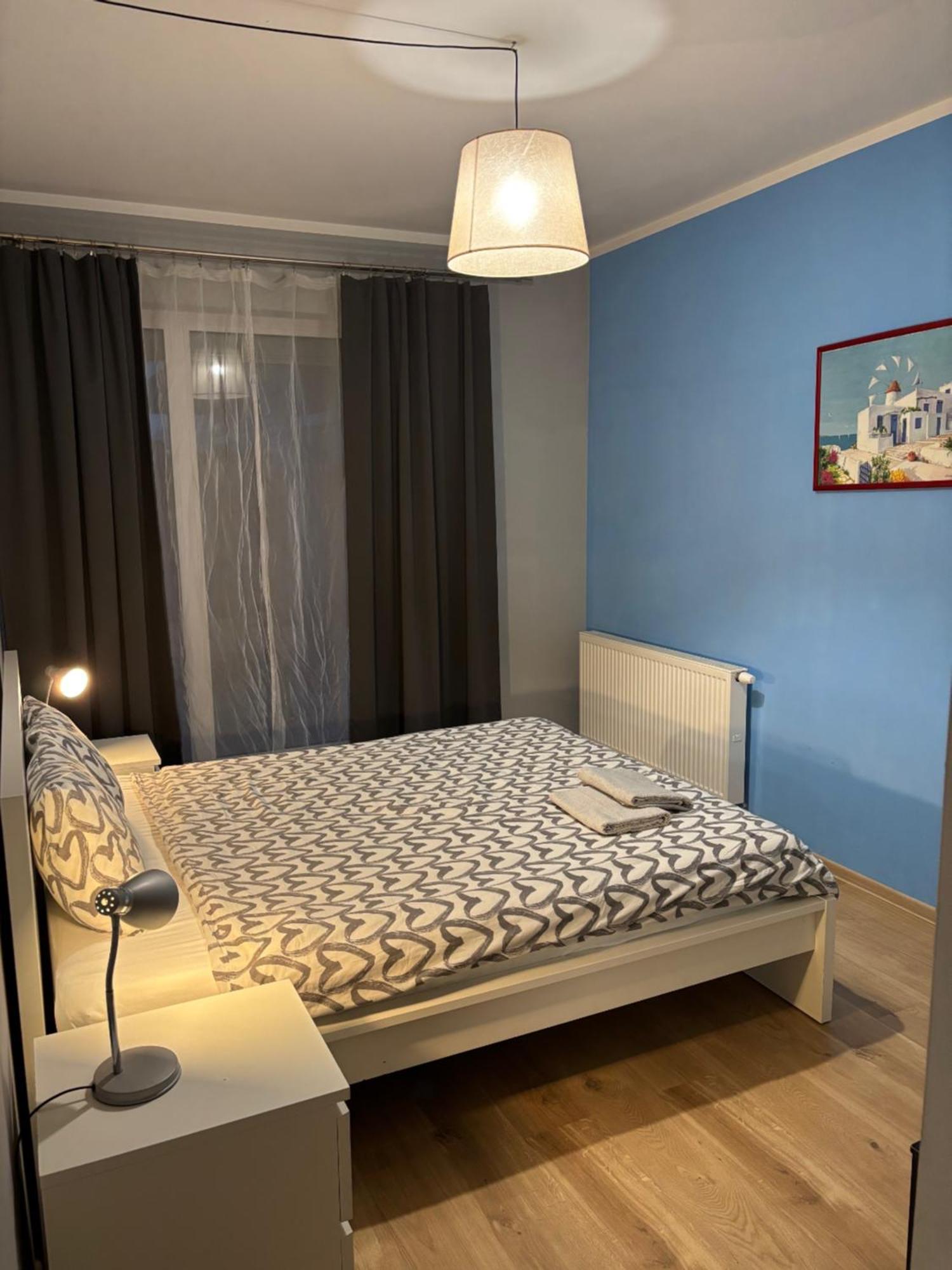 Holdek Apartamenty Francuska Κατοβίτσε Εξωτερικό φωτογραφία