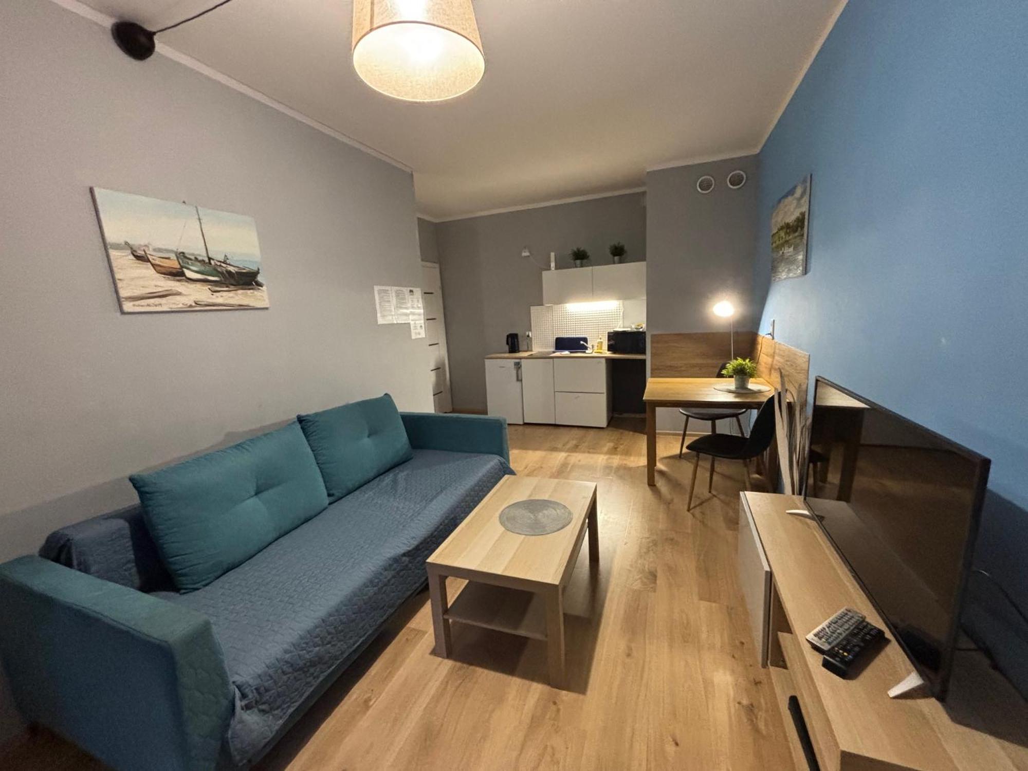 Holdek Apartamenty Francuska Κατοβίτσε Εξωτερικό φωτογραφία